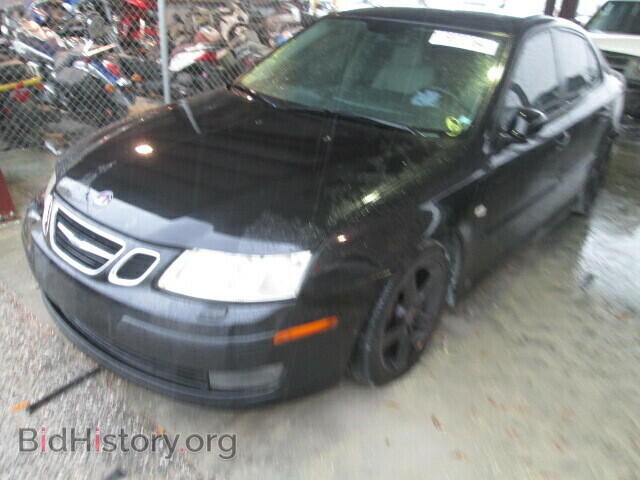 2003 SAAB 9 3 - VIN: YS3FB49S131017266 - Photo 2
