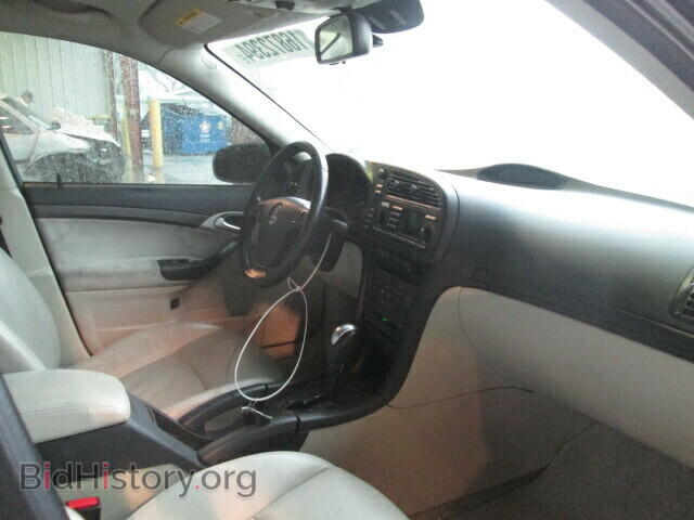 2003 SAAB 9 3 - VIN: YS3FB49S131017266 - Photo 5