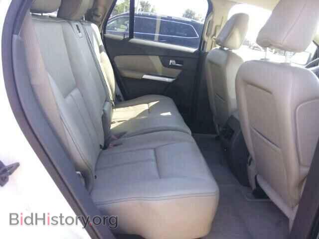 2011 FORD EDGE - VIN: 2FMDK4JC5BBB54812 - Фото 6