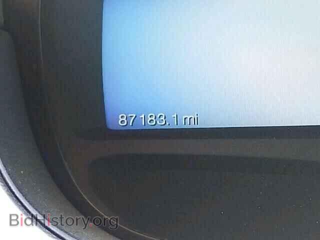 2011 FORD EDGE - VIN: 2FMDK4JC5BBB54812 - Фото 8