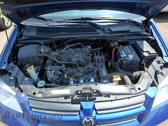 2010 DODGE CARAVAN - VIN: 2D4RN4DE5AR146510 - Фото 7