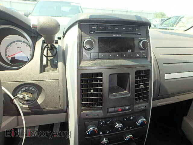 2010 DODGE CARAVAN - VIN: 2D4RN4DE5AR146510 - Фото 9