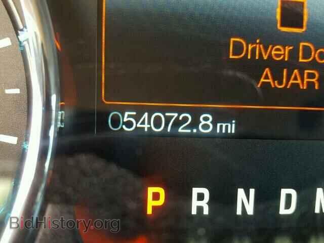 2013 FORD F150 - VIN: 1FTFX1CFXDFD02636 - Фото 8