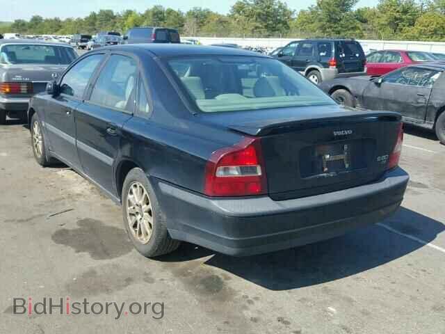 2000 VOLVO S80 - VIN: YV1TS94D1Y1143922 - Фото 3