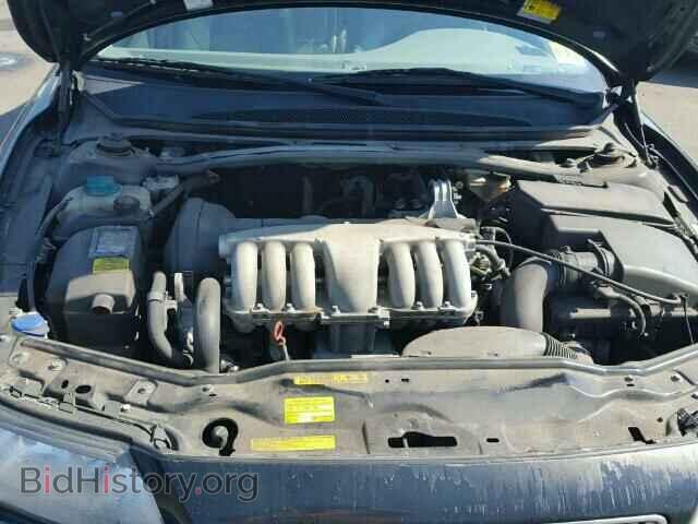 2000 VOLVO S80 - VIN: YV1TS94D1Y1143922 - Фото 7