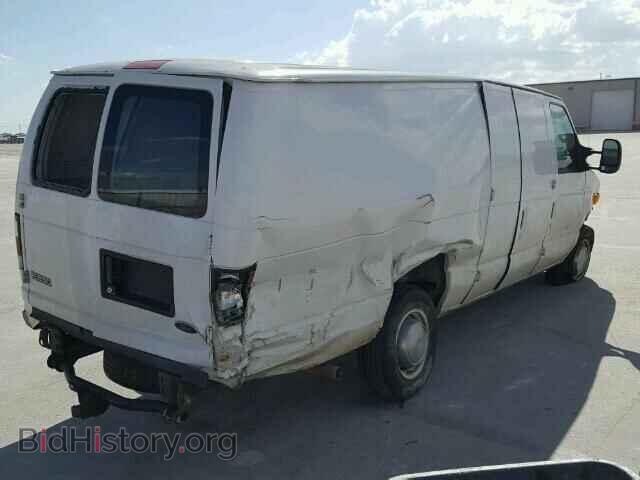 2004 FORD ECONOLINE - VIN: 1FTNS24L84HB33113 - Фото 4