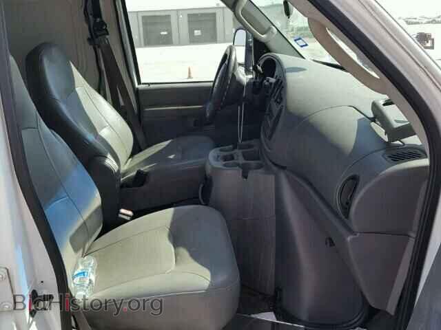 2004 FORD ECONOLINE - VIN: 1FTNS24L84HB33113 - Фото 5
