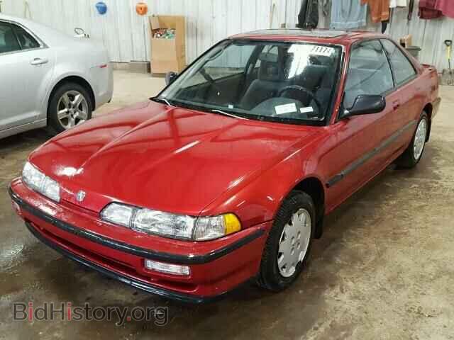 1991 ACURA INTEGRA - VIN: JH4DA9457MS063369 - Фото 2