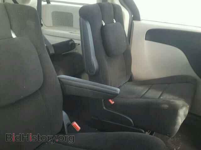 2012 DODGE CARAVAN - VIN: 2C4RDGBGXCR249429 - Photo 6