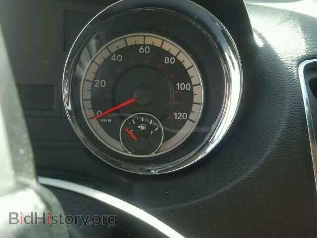 2012 DODGE CARAVAN - VIN: 2C4RDGBGXCR249429 - Photo 8