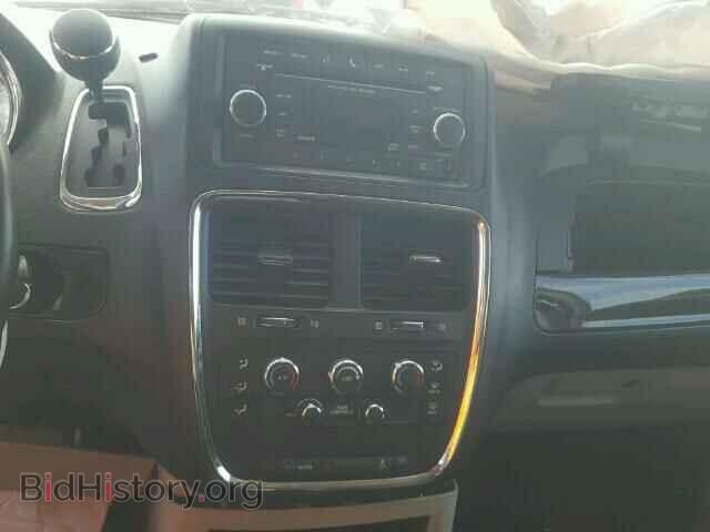 2012 DODGE CARAVAN - VIN: 2C4RDGBGXCR249429 - Photo 9