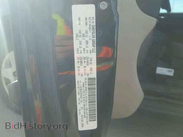 2012 DODGE CARAVAN - VIN: 2C4RDGBGXCR249429 - Photo 10