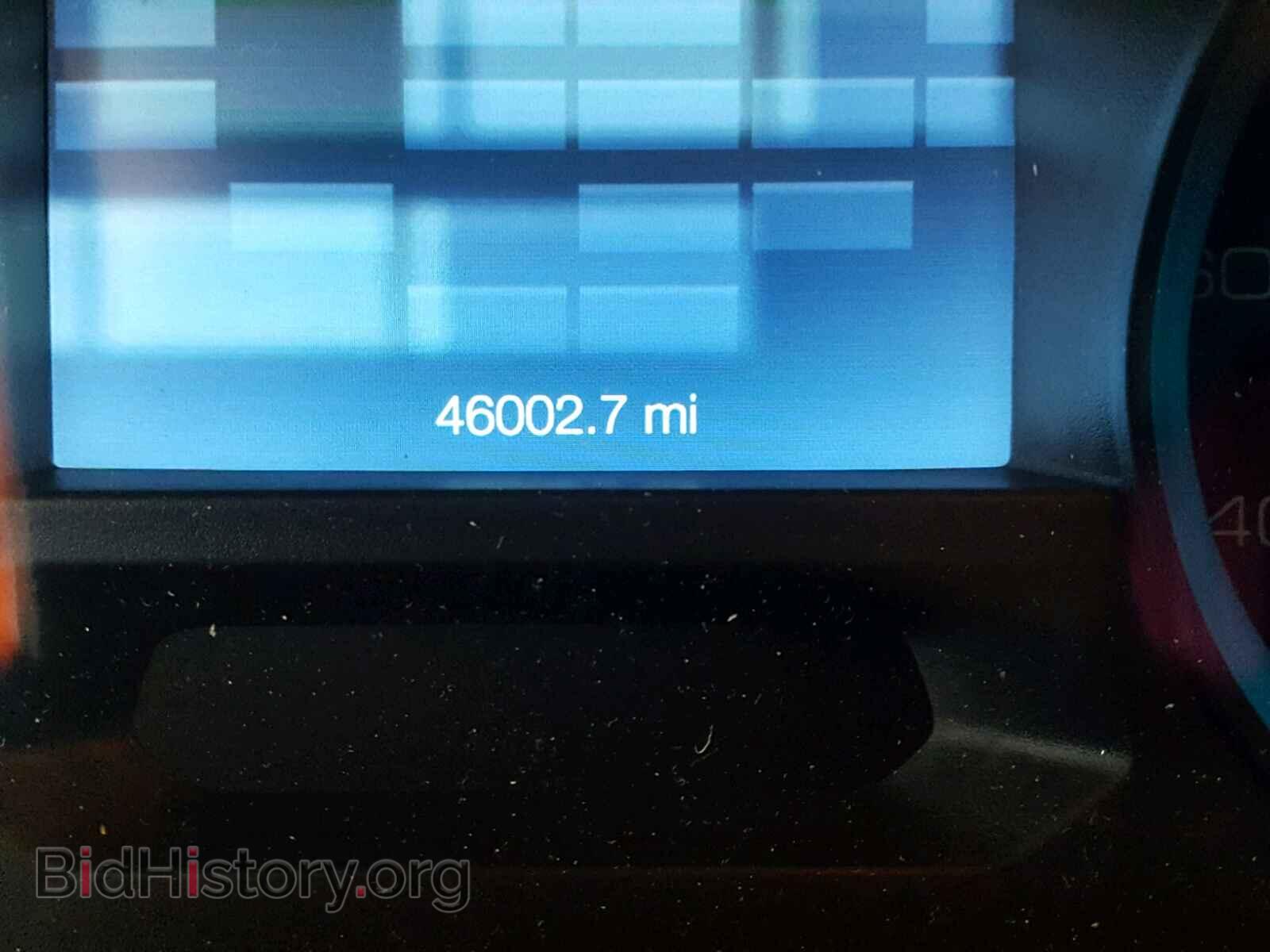 2014 FORD EXPLORER - VIN: 1FM5K7D8XEGB40320 - Фото 8