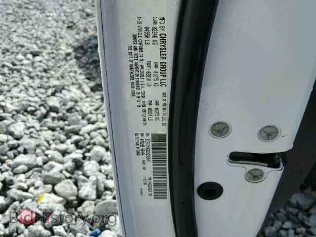 2012 DODGE CHALLENGER - VIN: 2C3CDYAG8CH293405 - Фото 10