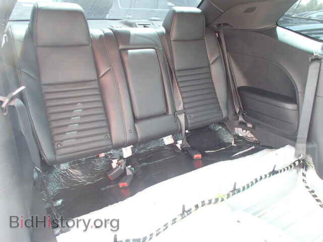 2013 DODGE CHALLENGER - VIN: 2C3CDYBTXDH540324 - Фото 6