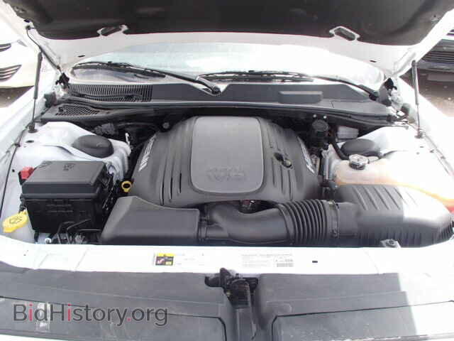 2013 DODGE CHALLENGER - VIN: 2C3CDYBTXDH540324 - Фото 7