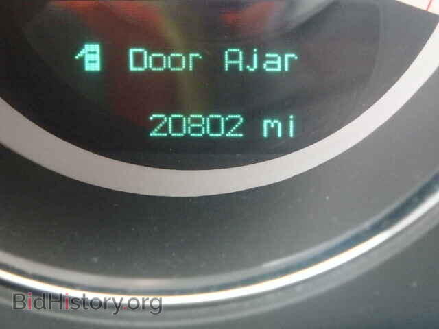2013 DODGE CHALLENGER - VIN: 2C3CDYBTXDH540324 - Фото 8