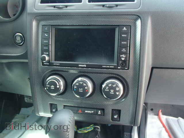 2013 DODGE CHALLENGER - VIN: 2C3CDYBTXDH540324 - Фото 10