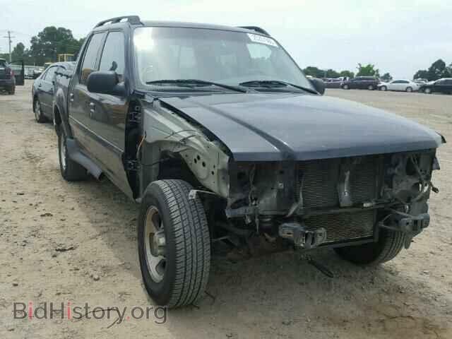Photo 1FMDU67K55UB27600 - FORD EXPLORER 2005