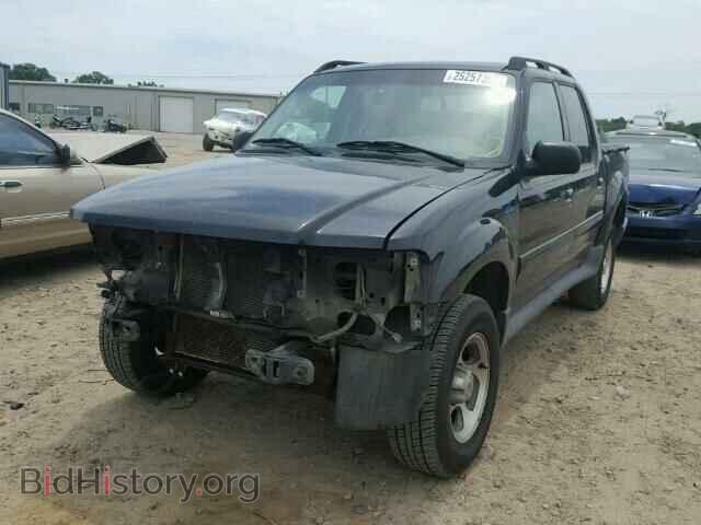 2005 FORD EXPLORER - VIN: 1FMDU67K55UB27600 - Photo 2