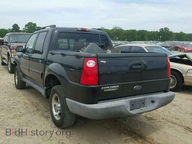 2005 FORD EXPLORER - VIN: 1FMDU67K55UB27600 - Photo 3