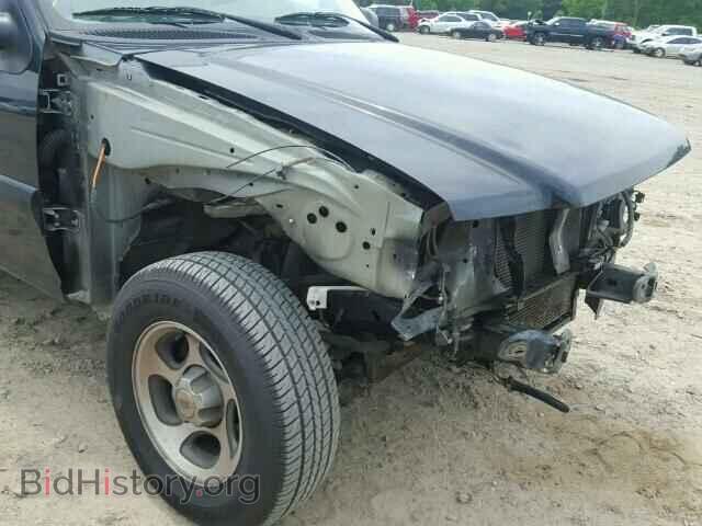 2005 FORD EXPLORER - VIN: 1FMDU67K55UB27600 - Photo 9