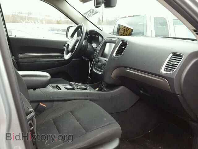 2015 DODGE DURANGO - VIN: 1C4RDJAG5FC946910 - Photo 5