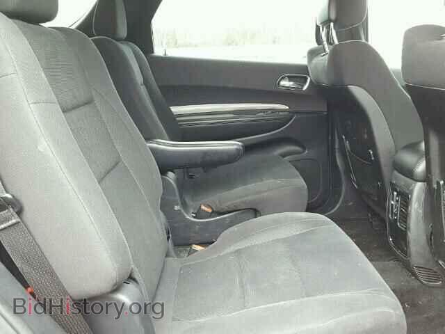 2015 DODGE DURANGO - VIN: 1C4RDJAG5FC946910 - Photo 6