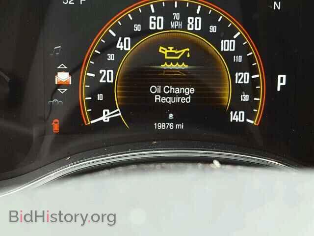 2015 DODGE DURANGO - VIN: 1C4RDJAG5FC946910 - Photo 8
