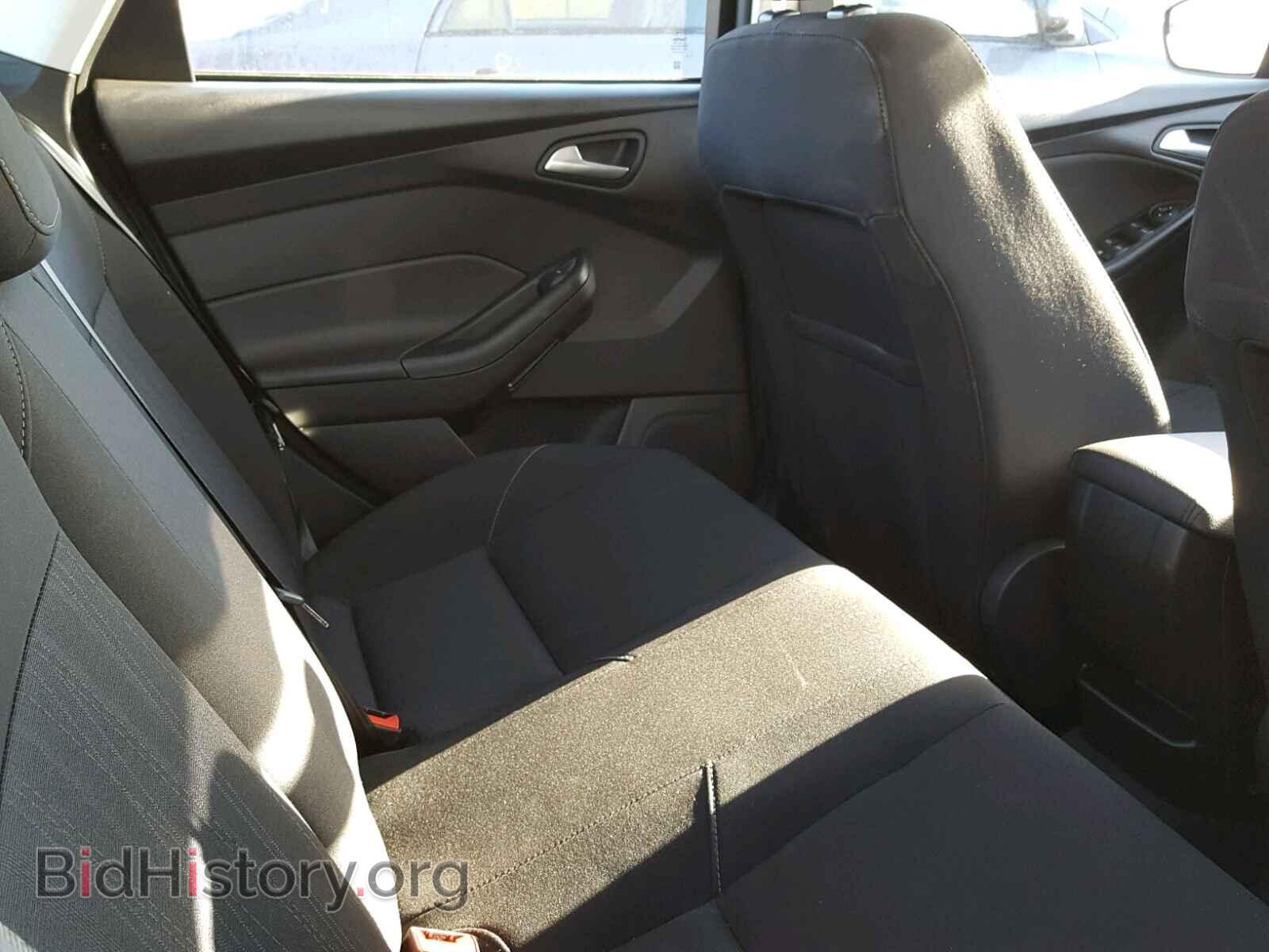 2017 FORD FOCUS - VIN: 1FADP3FE2HL219947 - Photo 6