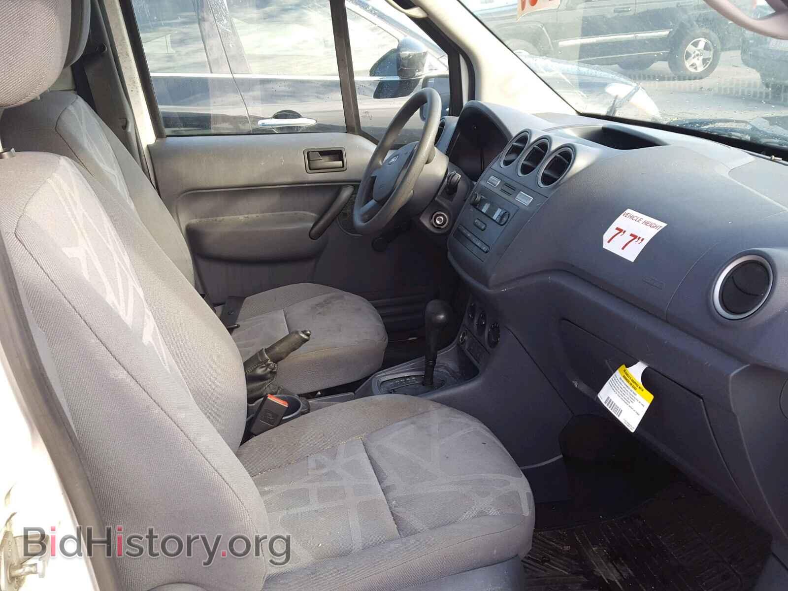 2012 FORD TRANSIT CO - VIN: NM0LS7AN8CT083834 - Фото 5