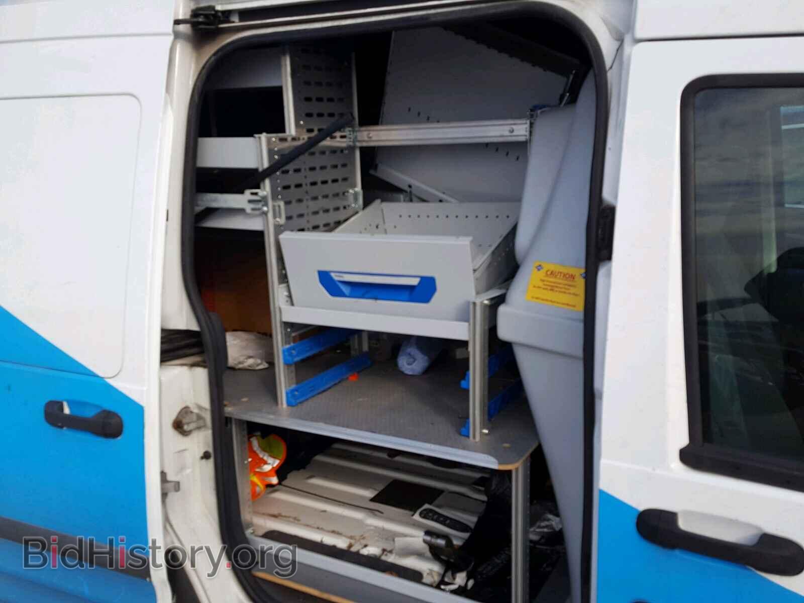 2012 FORD TRANSIT CO - VIN: NM0LS7AN8CT083834 - Фото 6