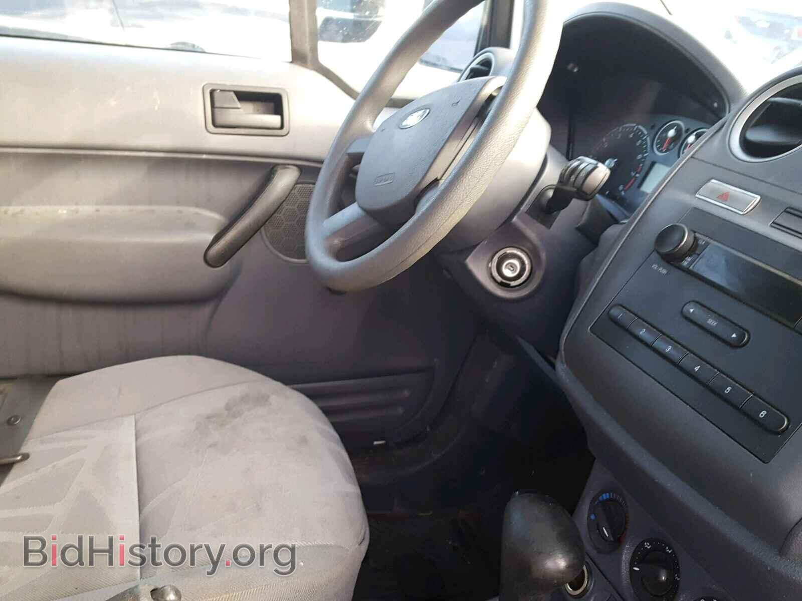 2012 FORD TRANSIT CO - VIN: NM0LS7AN8CT083834 - Фото 10