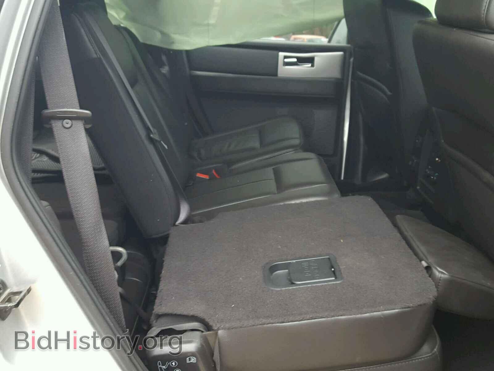 2014 FORD EXPEDITION - VIN: 1FMJU1K55EEF64207 - Фото 6
