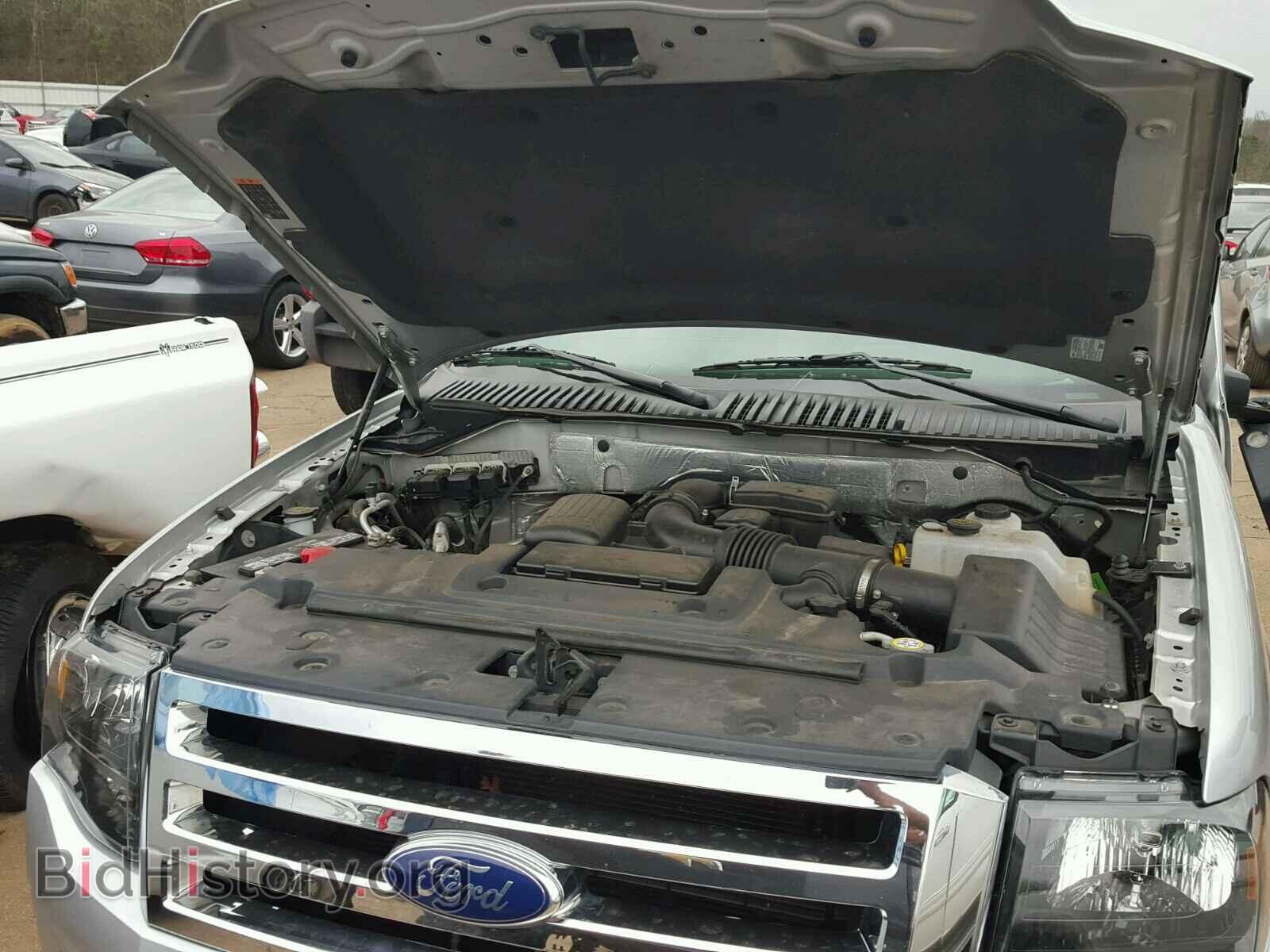 2014 FORD EXPEDITION - VIN: 1FMJU1K55EEF64207 - Фото 7