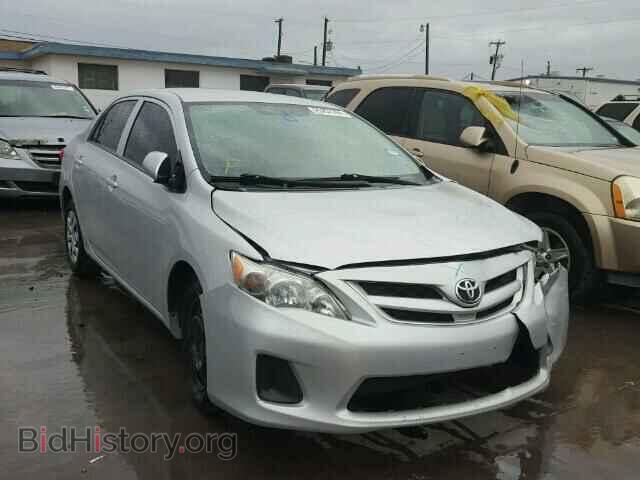 Фотография 5YFBU4EE3CP045839 - TOYOTA COROLLA 2012