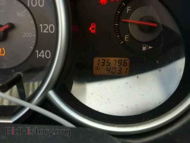 2008 NISSAN VERSA - VIN: 3N1BC11E48L430096 - Фото 8