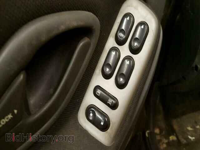 2006 MAZDA TRIBUTE - VIN: 4F2CZ04106KM23776 - Фото 10