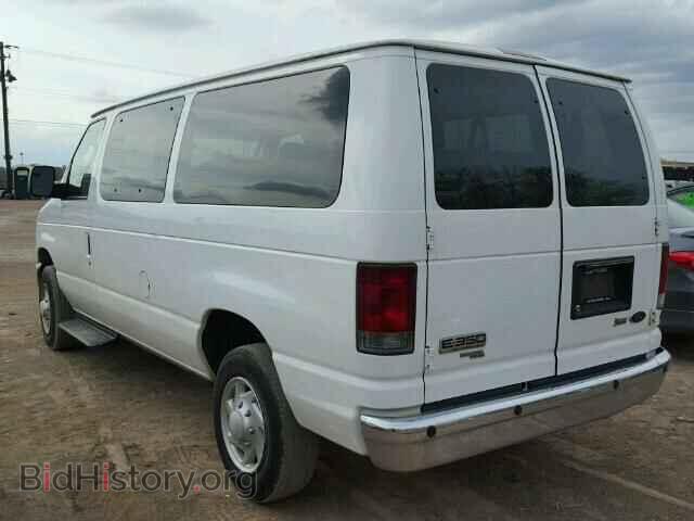 2011 FORD ECONOLINE - VIN: 1FBNE3BL0BDA48596 - Фото 3