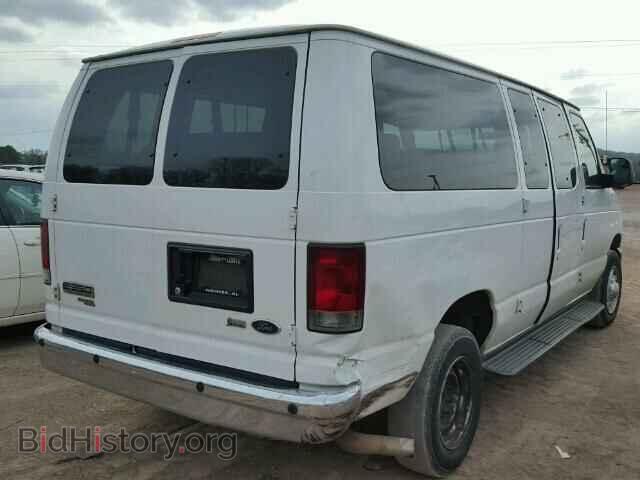 2011 FORD ECONOLINE - VIN: 1FBNE3BL0BDA48596 - Фото 4