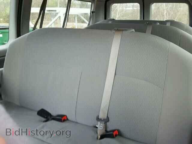 2011 FORD ECONOLINE - VIN: 1FBNE3BL0BDA48596 - Фото 6