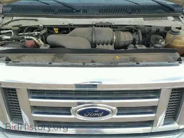 2011 FORD ECONOLINE - VIN: 1FBNE3BL0BDA48596 - Фото 7