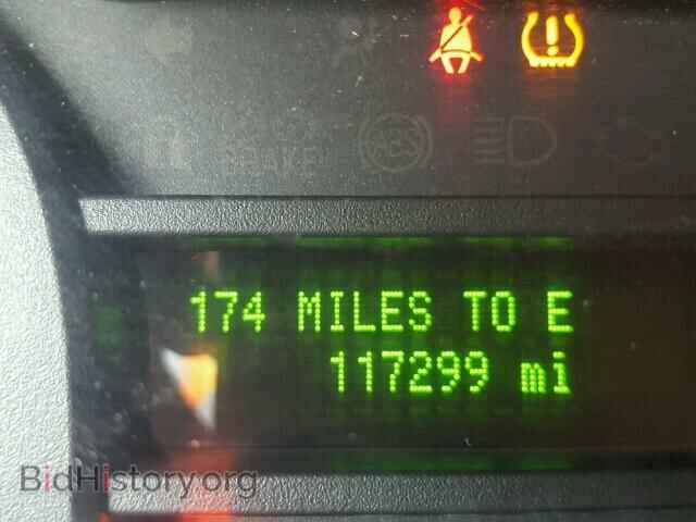 2011 FORD ECONOLINE - VIN: 1FBNE3BL0BDA48596 - Фото 8