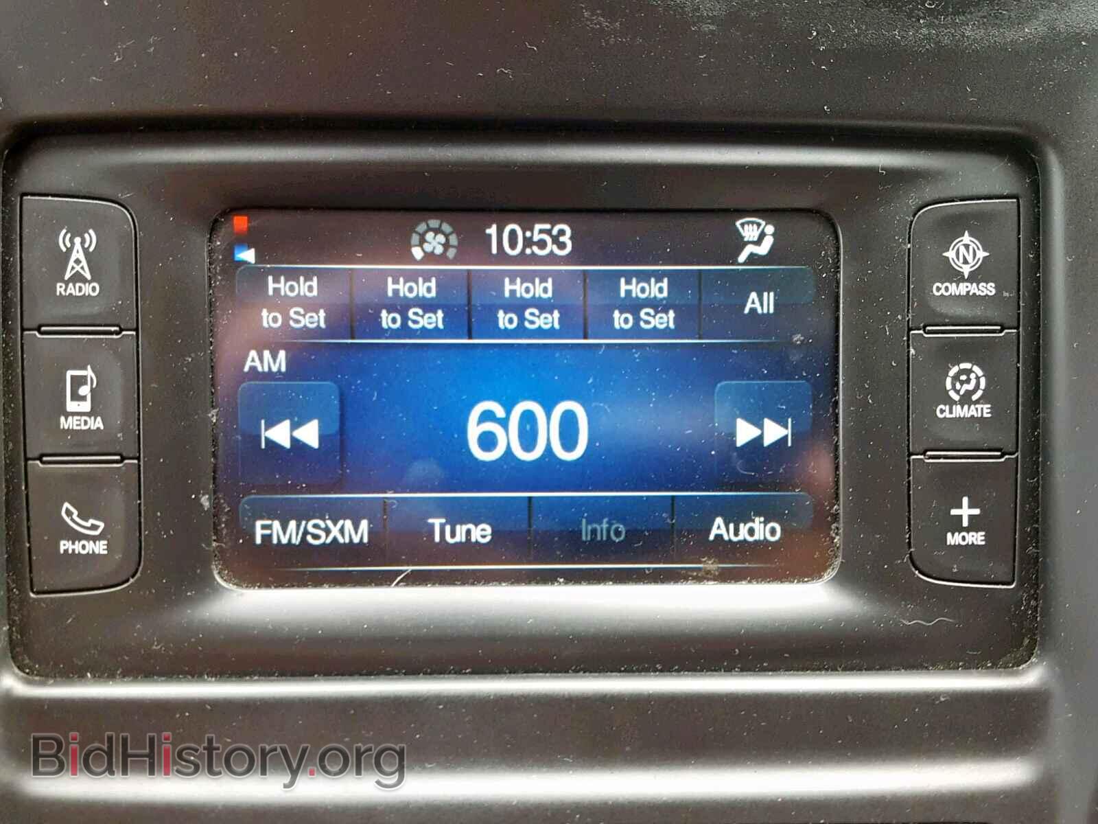 2015 CHRYSLER 200 - VIN: 1C3CCCAB8FN627325 - Photo 9