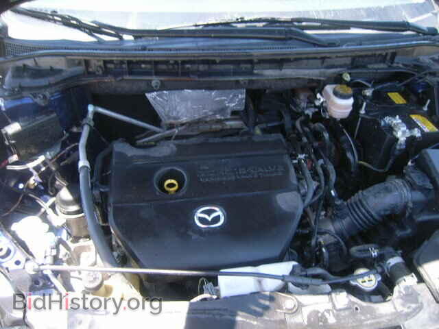 2011 MAZDA CX-7 - VIN: JM3ER2A57B0363133 - Фото 7