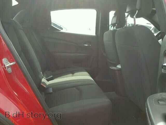 2011 DODGE AVENGER - VIN: 1B3BD1FB9BN536948 - Photo 6