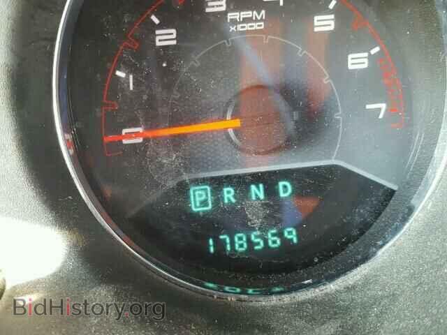 2011 DODGE AVENGER - VIN: 1B3BD1FB9BN536948 - Photo 8