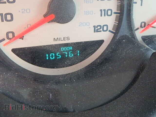 2002 DODGE NEON - VIN: 1B3ES56C62D608472 - Фото 8