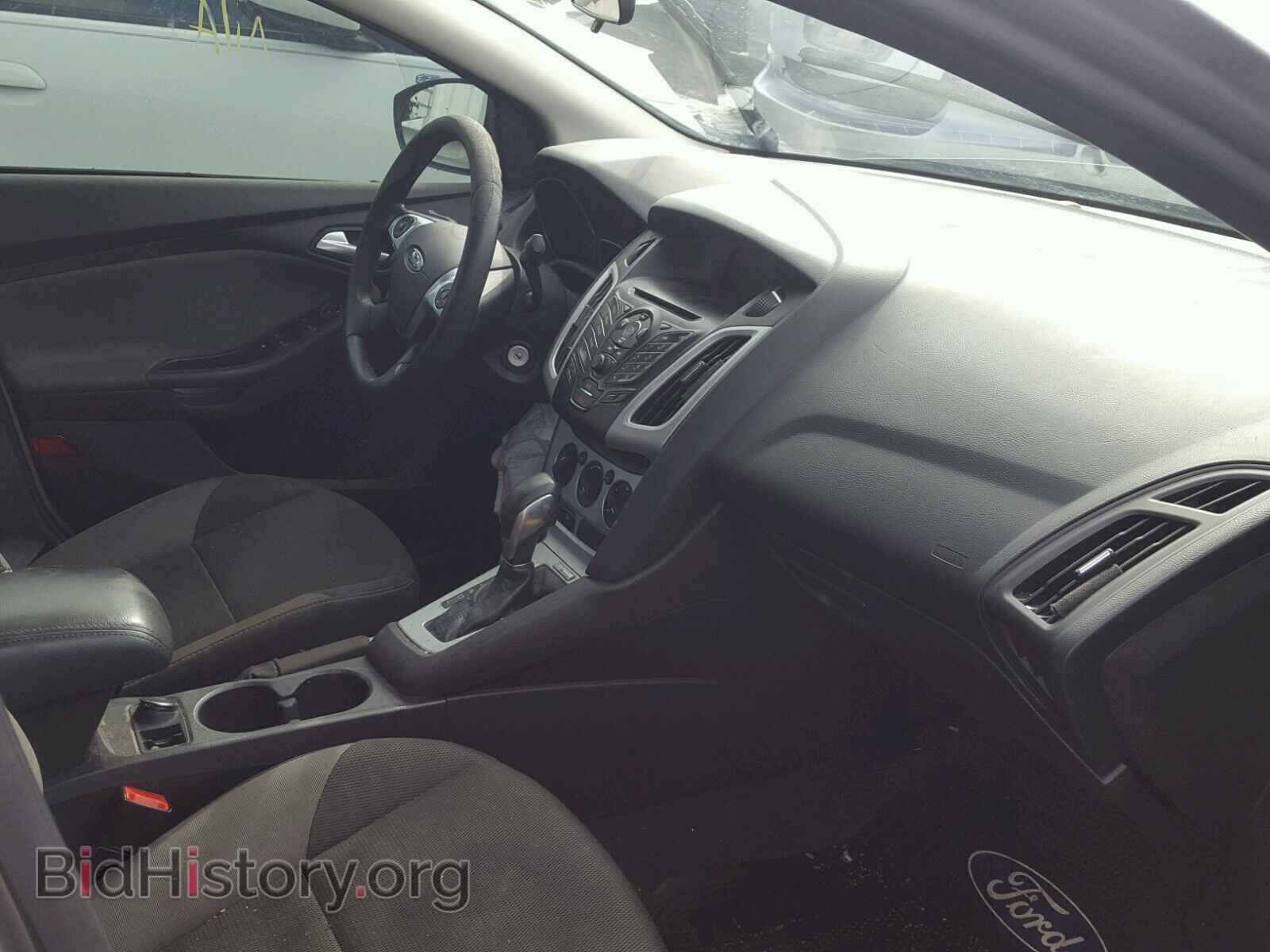 2014 FORD FOCUS - VIN: 1FADP3F20EL240703 - Photo 5