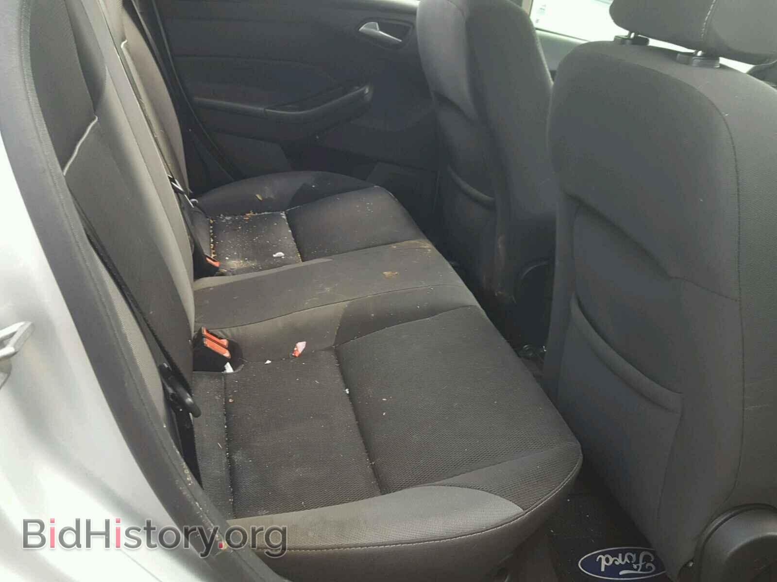 2014 FORD FOCUS - VIN: 1FADP3F20EL240703 - Photo 6